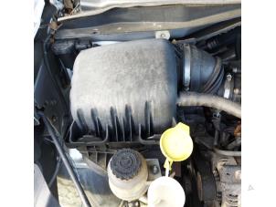 Used Air box Chrysler Voyager Price on request offered by N Kossen Autorecycling BV