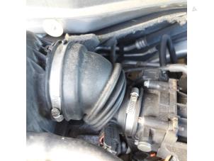 Used Air intake hose Chrysler Voyager Price on request offered by N Kossen Autorecycling BV