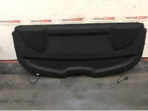 Used Parcel shelf Peugeot 208 Price on request offered by N Kossen Autorecycling BV