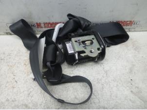 Used Front seatbelt, right Peugeot 208 Price on request offered by N Kossen Autorecycling BV
