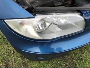 Used Headlight, right BMW 1 serie (E87/87N) 116i 1.6 16V Price on request offered by N Kossen Autorecycling BV