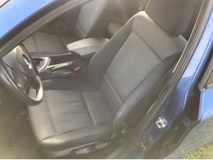 Gebrauchte Sitz links BMW 1 serie (E87/87N) 116i 1.6 16V Preis auf Anfrage angeboten von N Kossen Autorecycling BV