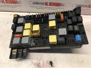 Used Fuse box Mercedes ML I (163) 3.2 320 V6 18V Price on request offered by N Kossen Autorecycling BV