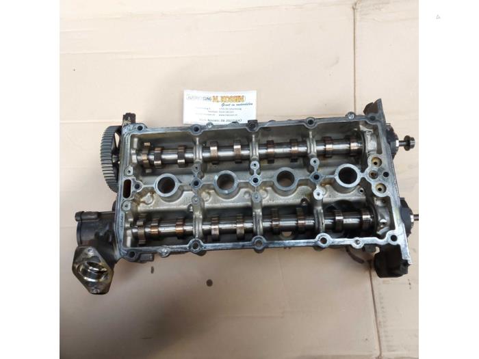 Used Camshaft kit Volkswagen Golf VII (AUA) 1.4 GTE 16V Price on request offered by N Kossen Autorecycling BV