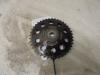 Camshaft sprocket from a Opel Corsa 2008