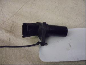 Used Crankshaft sensor Opel Corsa Price on request offered by N Kossen Autorecycling BV