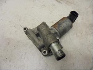 Used EGR valve Opel Corsa Price on request offered by N Kossen Autorecycling BV