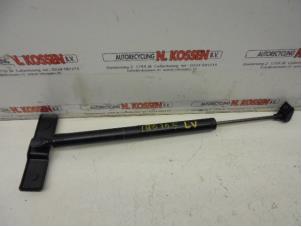 Used Front door stop 4-door, left BMW 7 serie (F01/02/03/04) 730d 24V Price on request offered by N Kossen Autorecycling BV