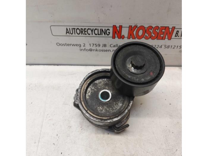 Usados Tensor correa múltiple Citroen C3 Precio de solicitud ofrecido por N Kossen Autorecycling BV