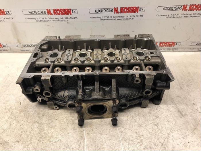 Usagé Culasse Volkswagen Golf VII (AUA) 1.4 GTE 16V Prix sur demande proposé par N Kossen Autorecycling BV