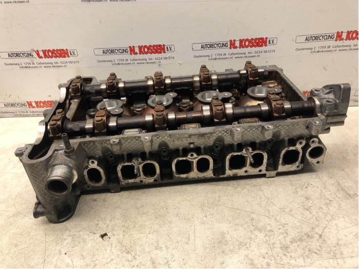 Cylinder head Opel Vectra - 24430374 Z22YH