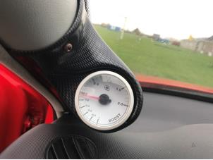 Używane Wskaźnik ciśnienia doladowania turbo Seat Leon Cena na żądanie oferowane przez N Kossen Autorecycling BV