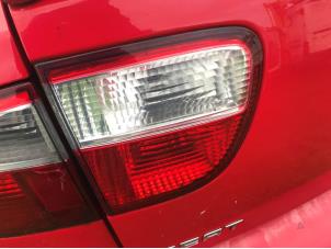 Used Taillight, left Seat Leon Price on request offered by N Kossen Autorecycling BV