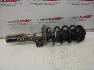 Used Fronts shock absorber, left Skoda Octavia Combi (1Z5) 1.4 TSI 16V Price on request offered by N Kossen Autorecycling BV