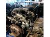 Motor from a Renault Clio III (BR/CR) 1.6 16V 2006