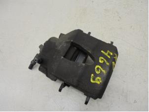 Used Front brake calliper, right Skoda Octavia Combi (1Z5) 1.4 TSI 16V Price on request offered by N Kossen Autorecycling BV