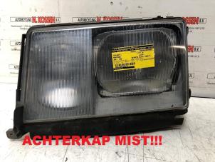 Used Headlight, left Mercedes E (W124) 3.0 300 E Price on request offered by N Kossen Autorecycling BV