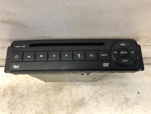 Used CD player Chrysler Voyager Price on request offered by N Kossen Autorecycling BV