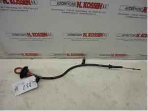 Used Oil dipstick Volkswagen Golf Price on request offered by N Kossen Autorecycling BV
