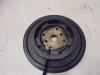 Crankshaft pulley from a Volvo XC90 2005