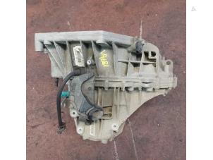 Używane Skrzynia biegów Renault Megane Break Cena na żądanie oferowane przez N Kossen Autorecycling BV