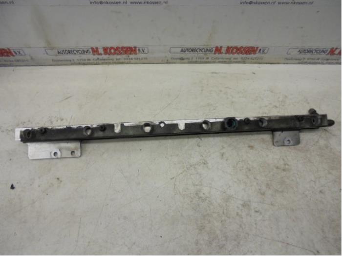 Usagé Système d'injection Volvo XC90 Prix sur demande proposé par N Kossen Autorecycling BV