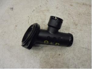 Used Thermostat housing Volkswagen Golf Price on request offered by N Kossen Autorecycling BV