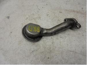 Used Oil suction pipe Volkswagen Golf Price on request offered by N Kossen Autorecycling BV