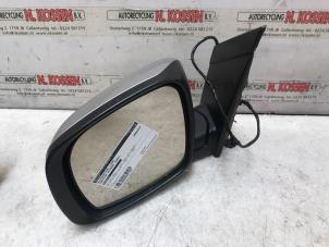 Used Wing mirror, left Chrysler Voyager Price on request offered by N Kossen Autorecycling BV
