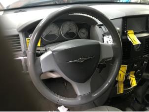 Used Steering wheel Chrysler Voyager Price on request offered by N Kossen Autorecycling BV