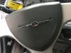 Chrysler Voyager Left airbag (steering wheel)