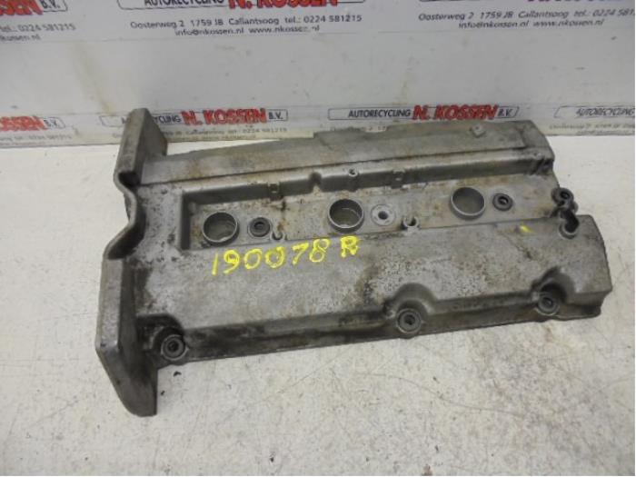 Gebrauchte Ventildeckel Kia Sorento Preis auf Anfrage angeboten von N Kossen Autorecycling BV