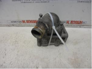 Used Thermostat housing Kia Sorento Price on request offered by N Kossen Autorecycling BV