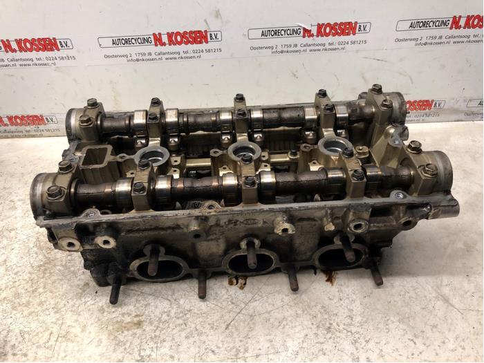 Usagé Culasse Kia Sorento Prix sur demande proposé par N Kossen Autorecycling BV