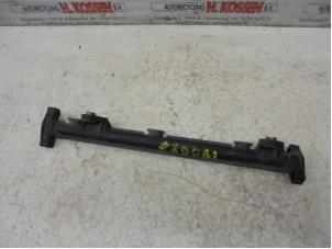 Used Fuel injector nozzle Kia Sorento Price on request offered by N Kossen Autorecycling BV