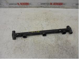Used Fuel injector nozzle Kia Sorento Price on request offered by N Kossen Autorecycling BV