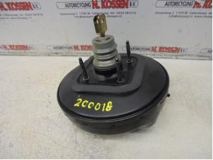 Used Brake servo Peugeot 206 (2A/C/H/J/S) 1.4 XR,XS,XT,Gentry Price on request offered by N Kossen Autorecycling BV