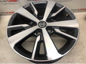 Used Wheel Nissan Leaf (ZE0) Price on request offered by N Kossen Autorecycling BV