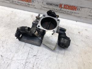 Used Throttle body Opel Sintra 2.2i GLS,CD 16V Price on request offered by N Kossen Autorecycling BV