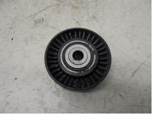 Used Drive belt tensioner Peugeot Boxer (U9) 2.0 BlueHDi 110 Price on request offered by N Kossen Autorecycling BV