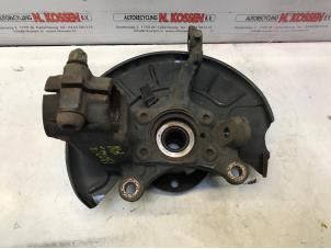 Used Knuckle bracket, front right Volkswagen Tiguan (5N1/2) 1.4 TSI 16V Price on request offered by N Kossen Autorecycling BV