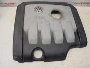 Used Engine cover Volkswagen Golf Price on request offered by N Kossen Autorecycling BV