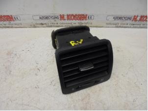 Used Air grill side Volkswagen Golf Price on request offered by N Kossen Autorecycling BV