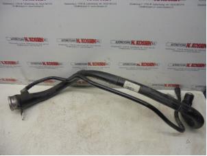 Used Fuel tank filler pipe BMW 7 serie (F01/02/03/04) 730d 24V Price on request offered by N Kossen Autorecycling BV
