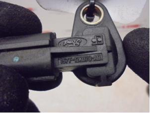 Nockenwelle Sensor van een Volvo V50 2005