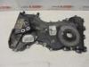 Timing cover from a Volvo V50 2005