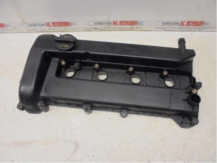 Ventildeckel Volvo V50 (Gebraucht)