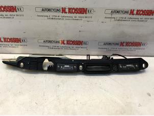 Used Boot lid handle Volkswagen Passat (3B3) 2.0 20V Price on request offered by N Kossen Autorecycling BV