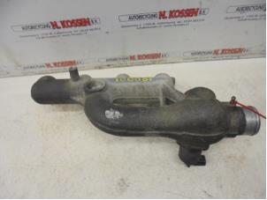 Used Intake manifold Nissan Primastar 1.9 dCi 100 Price on request offered by N Kossen Autorecycling BV