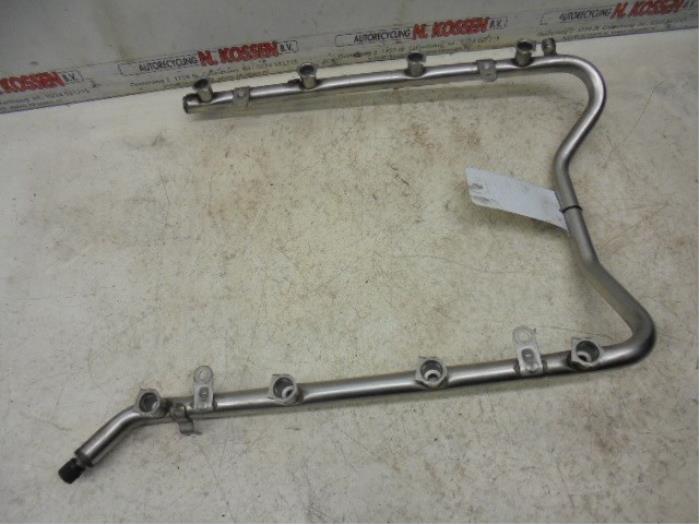 Usagé Système d'injection Mercedes ML-Klasse Prix sur demande proposé par N Kossen Autorecycling BV